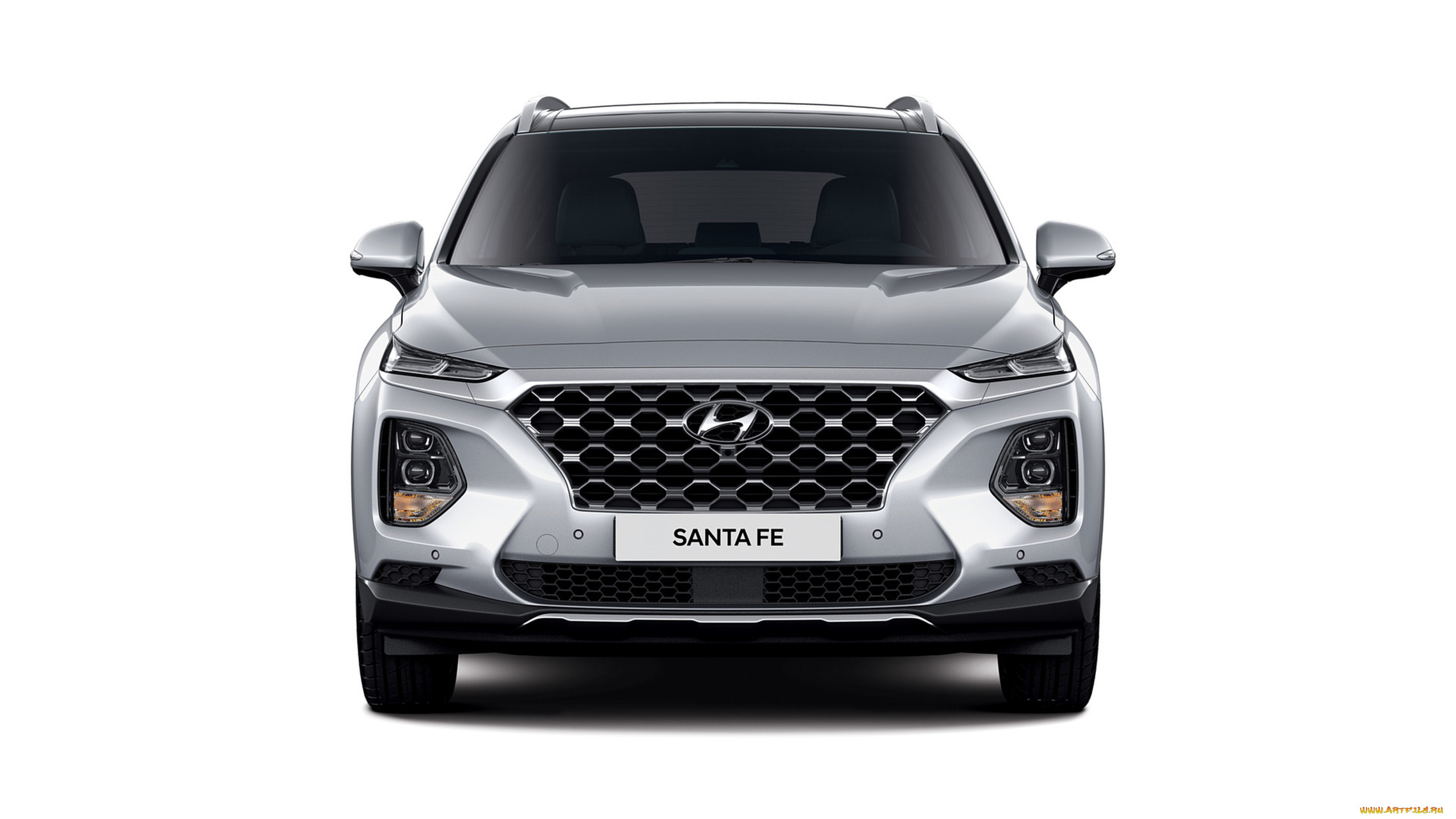 hyundai santa fe 2019, , hyundai, santa, fe, , , crossover, 2019